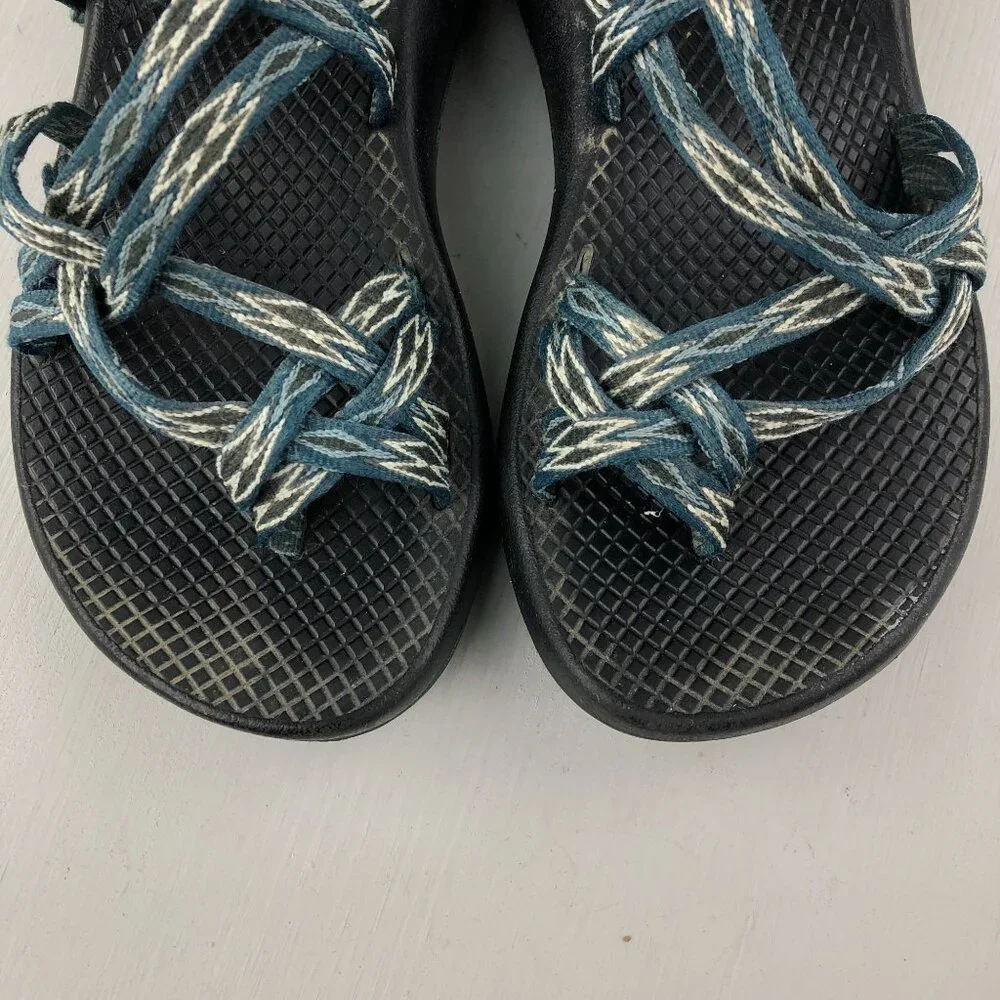 Chaco women zx